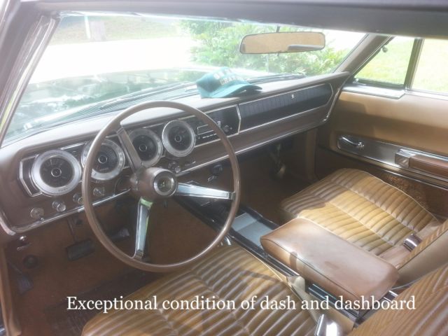 1966 Dodge Charger - photo 2