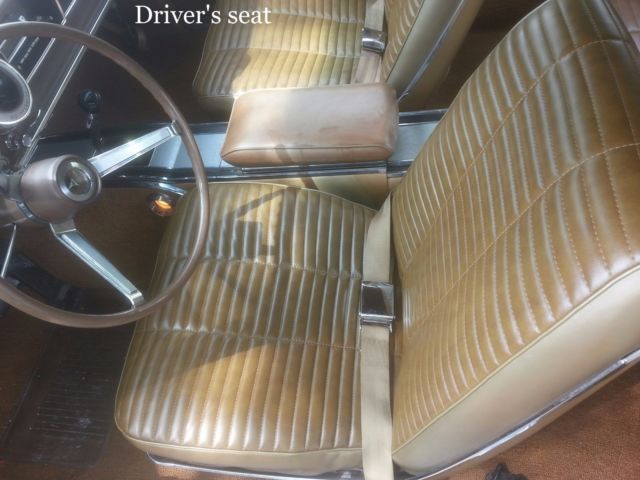 1966 Dodge Charger - photo 3