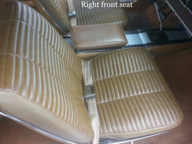 1966 Dodge Charger - photo 4