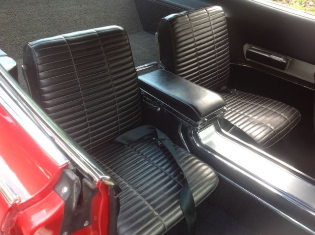 1966 Dodge Charger - photo 10