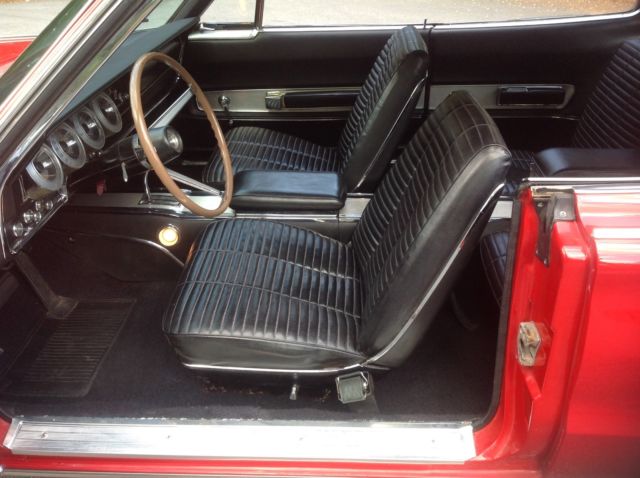 1966 Dodge Charger - photo 11
