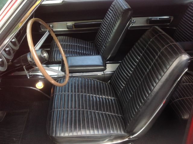 1966 Dodge Charger - photo 12