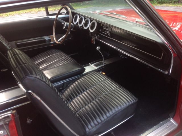 1966 Dodge Charger - photo 9