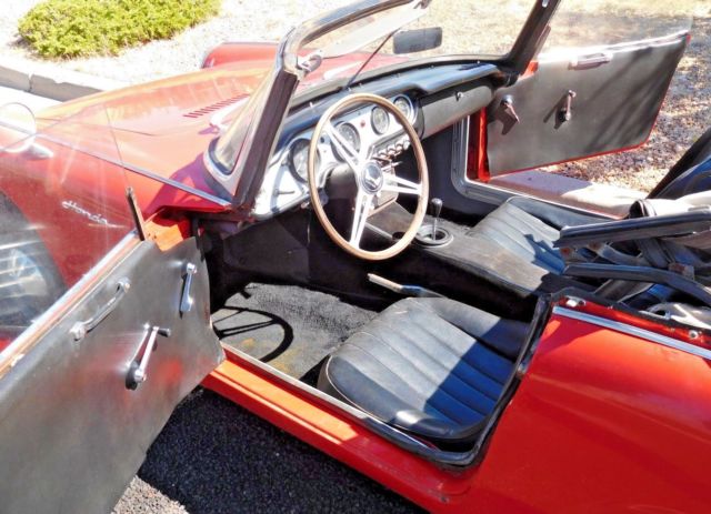 1966 Honda Other - photo 10