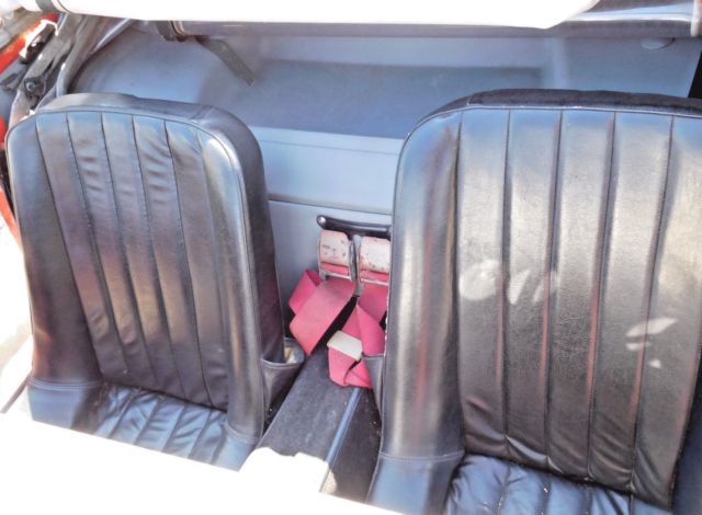 1966 Honda Other - photo 13