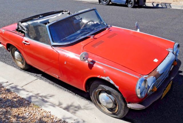 1966 Honda Other - photo 7