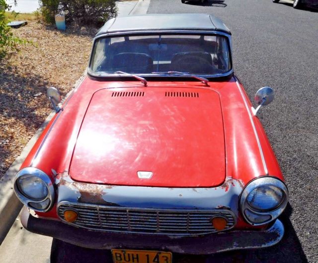 1966 Honda Other - photo 9