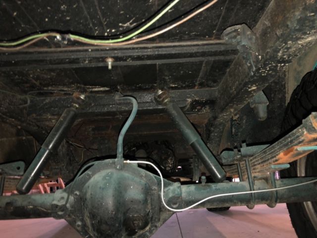 1966 International Harvester Scout - photo 11