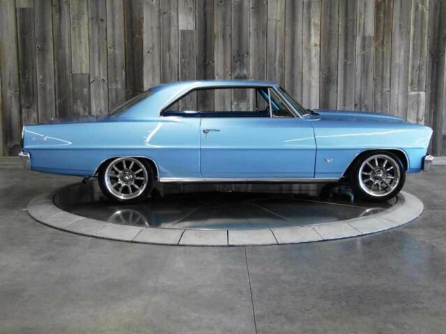 1966 Chevrolet II (NOVA) Restored New Paint New Interior Gorgeous - photo 5