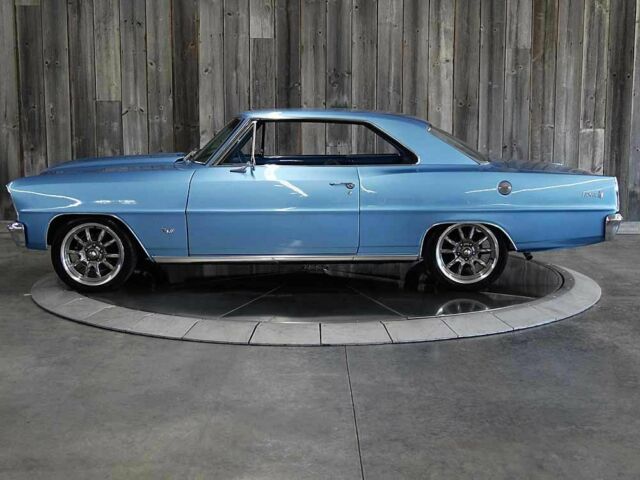 1966 Chevrolet II (NOVA) Restored New Paint New Interior Gorgeous - photo 6