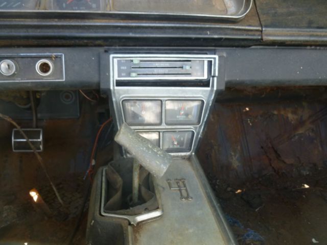 1966 Chevrolet Impala - photo 10