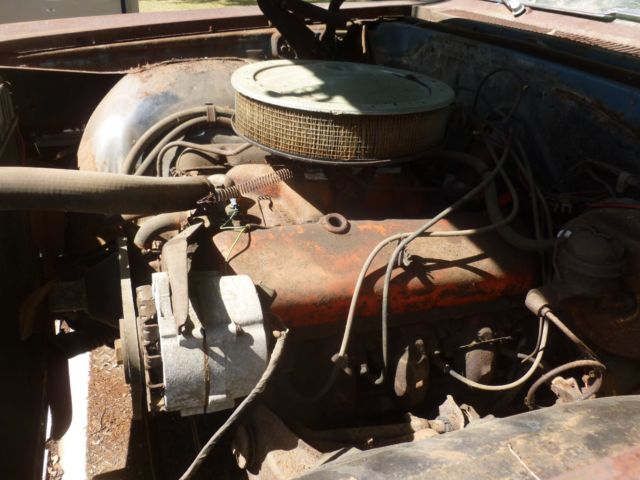 1966 Chevrolet Impala - photo 7