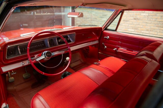 1966 Chevrolet Impala - photo 12