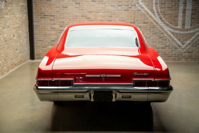 1966 Chevrolet Impala - photo 4