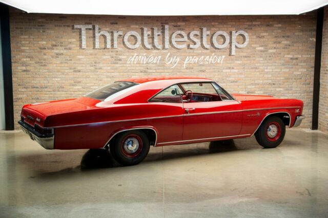 1966 Chevrolet Impala - photo 6