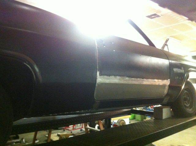 1966 Chevrolet Impala - photo 11