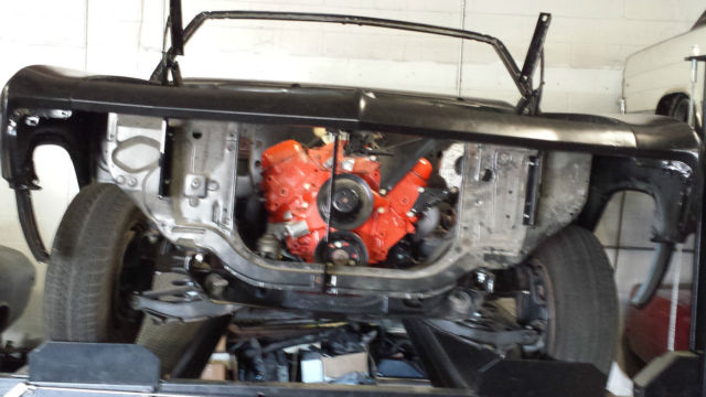 1966 Chevrolet Impala - photo 4