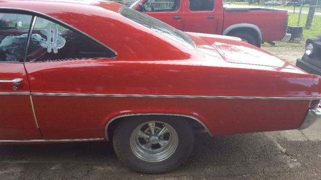 1966 Chevrolet Impala Super Sport - photo 10