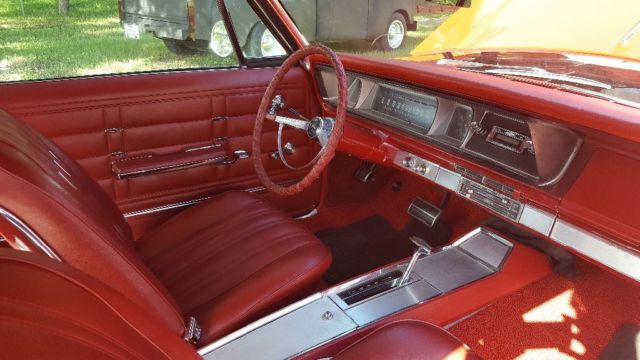 1966 Chevrolet Impala Super Sport - photo 11