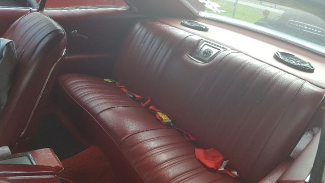 1966 Chevrolet Impala Super Sport - photo 4