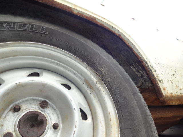 1966 Chevrolet Impala Rare SS 396 SuperSport Super Sport - photo 12
