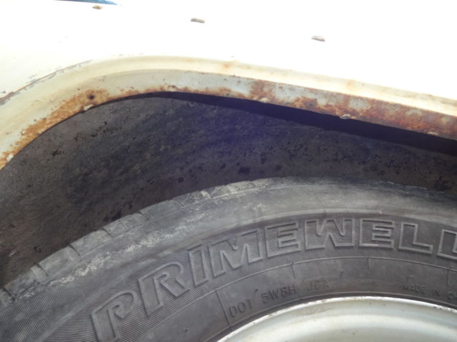 1966 Chevrolet Impala Rare SS 396 SuperSport Super Sport - photo 13