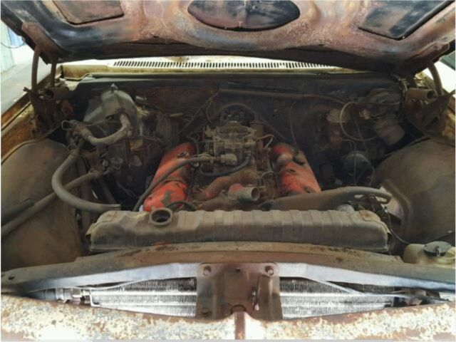 1966 Chevrolet Impala Rare SS 396 SuperSport Super Sport - photo 6