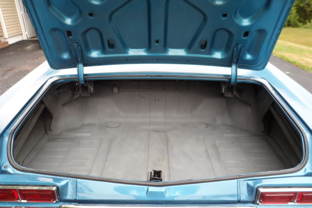1966 Chevrolet Impala Super Sport - photo 10