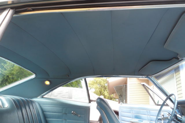 1966 Chevrolet Impala Super Sport - photo 11