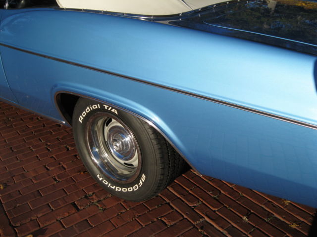 1966 Chevrolet Impala - photo 10