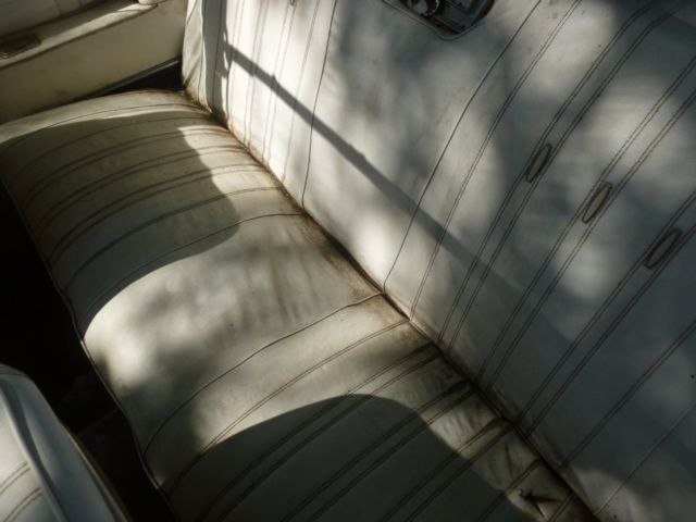 1966 Chevrolet Impala - photo 12