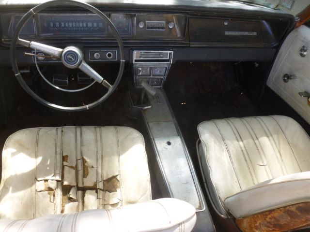 1966 Chevrolet Impala - photo 13