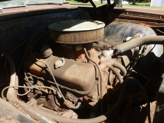 1966 Chevrolet Impala - photo 6