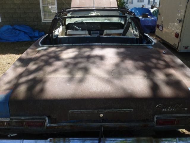 1966 Chevrolet Impala - photo 9