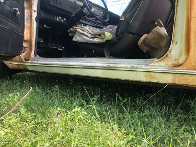 1966 Chevrolet Impala ss - photo 7