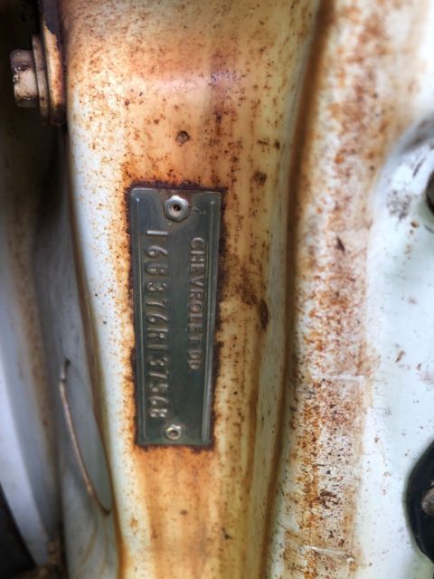 1966 Chevrolet Impala ss - photo 9