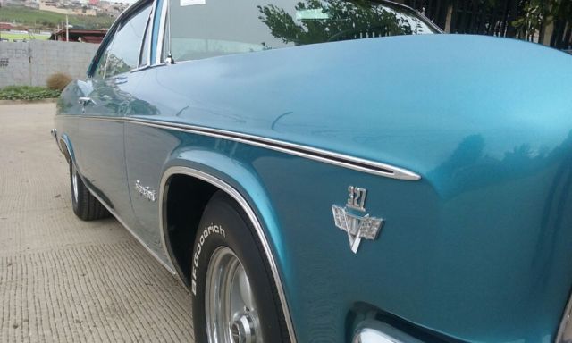 1966 impala ss 4 SPEED 1966 Chevrolet Impala IMPALA SS 4 SPEED