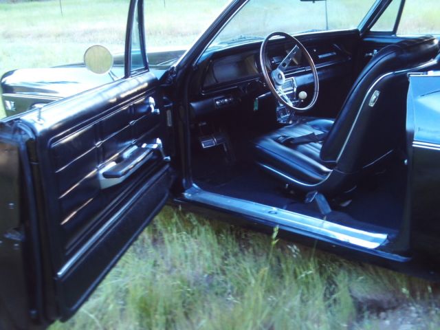 1966 Chevrolet Impala 66 impala ss 396 # matching 4speed 12 bolt hot rod - photo 7