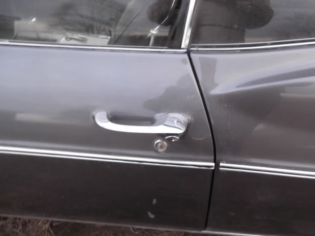 1966 Chevrolet Impala super sport - photo 10