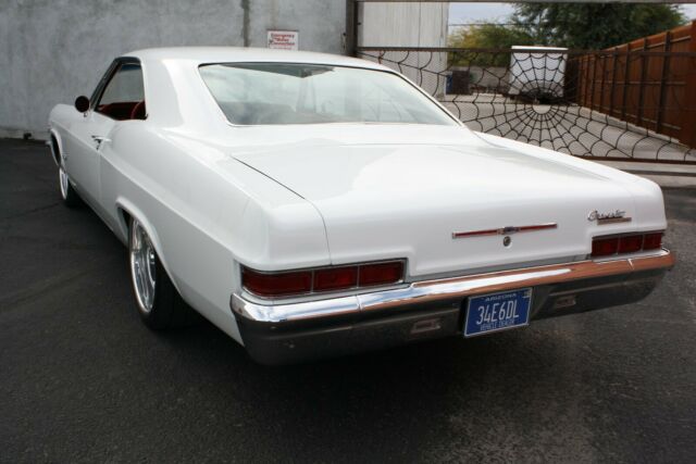 1966 Chevrolet Impala SS - photo 5