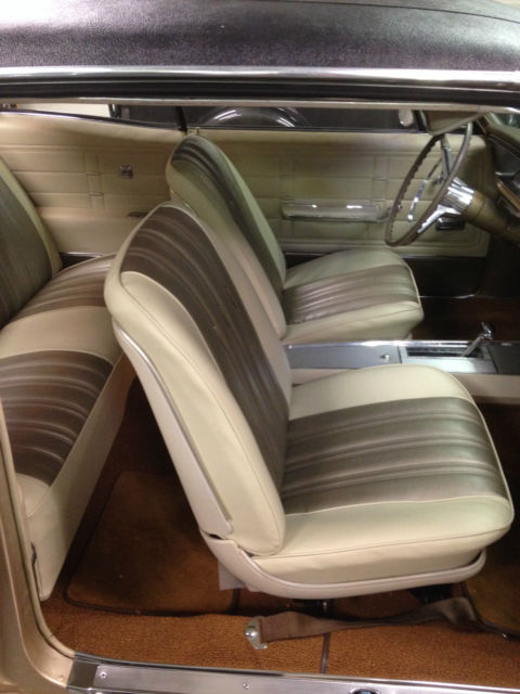 1966 Chevrolet Impala SS - photo 10