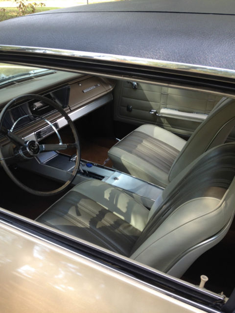 1966 Chevrolet Impala SS - photo 5