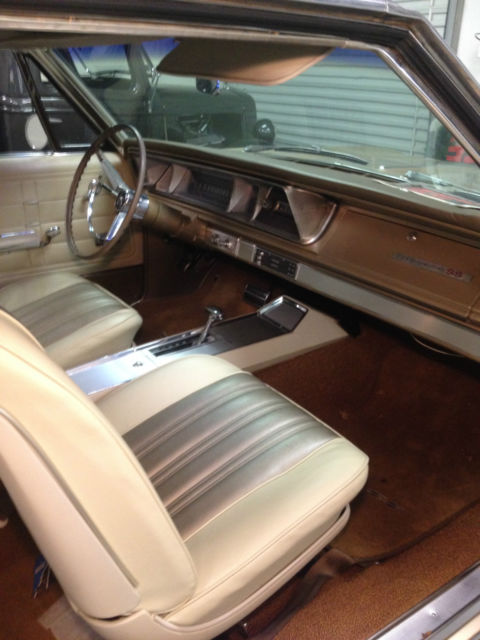 1966 Chevrolet Impala SS - photo 6