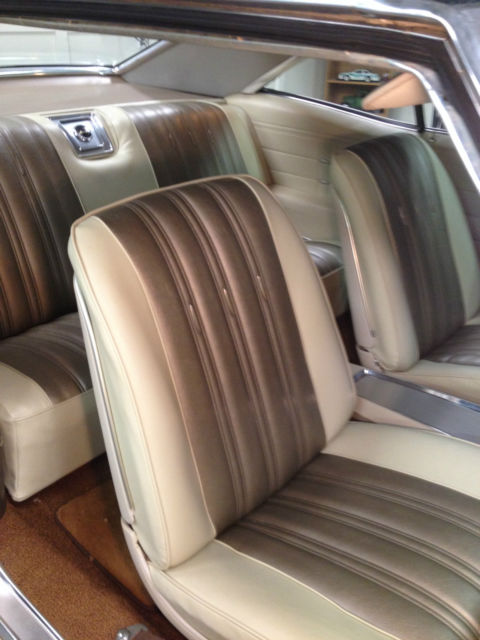 1966 Chevrolet Impala SS - photo 7