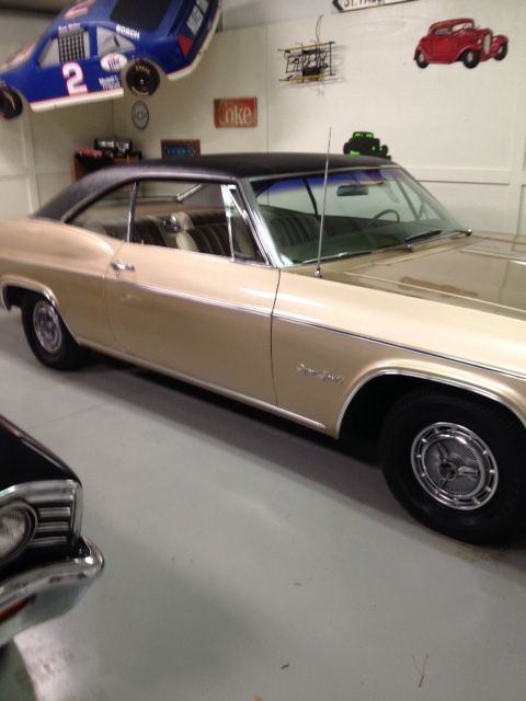 1966 Chevrolet Impala SS - photo 9