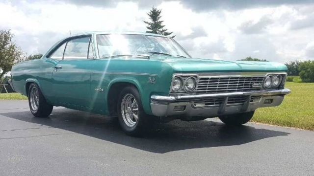 1966 Chevrolet Impala