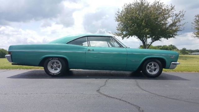 1966 Chevrolet Impala - photo 10