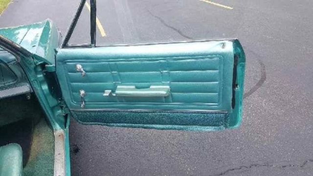 1966 Chevrolet Impala - photo 12