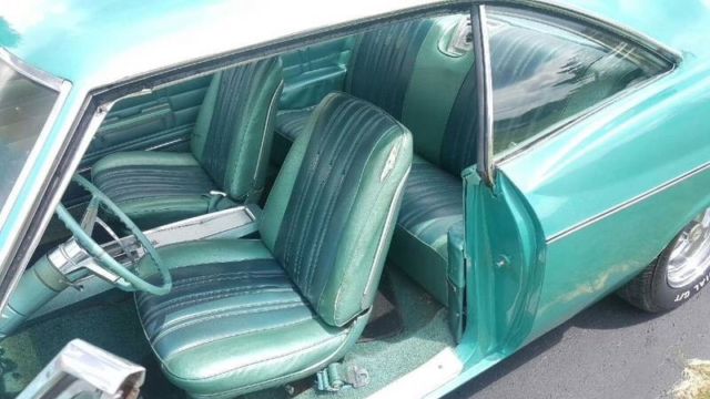 1966 Chevrolet Impala - photo 13
