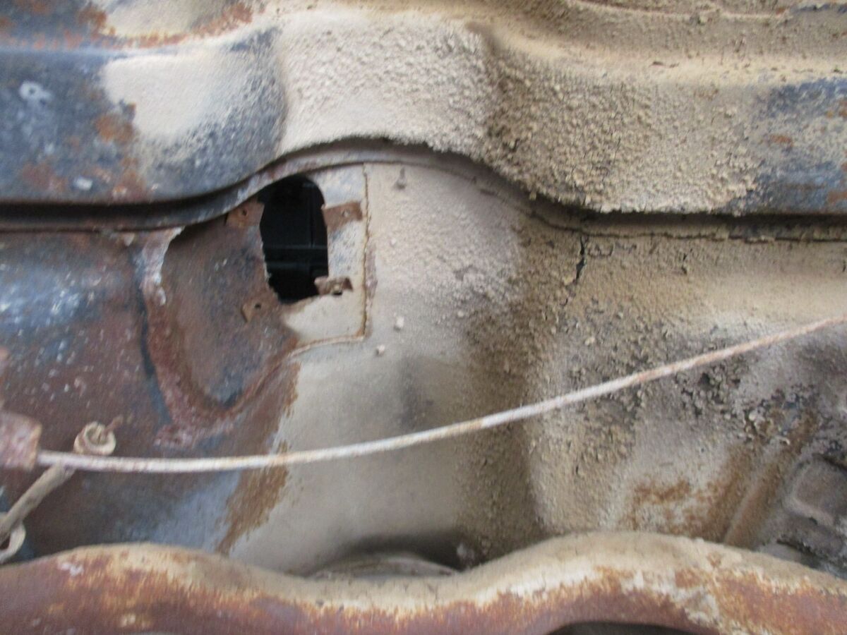 1966 Chevrolet Impala - photo 11